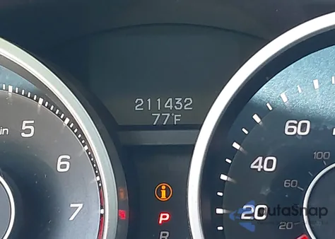 2009 Acura Tl 3.5 z USA, uszkodzony, nr VIN 19UUA86559A022973